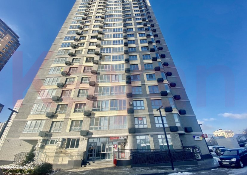 Продажа 1-комн. квартиры, 42.5 кв.м фото 11