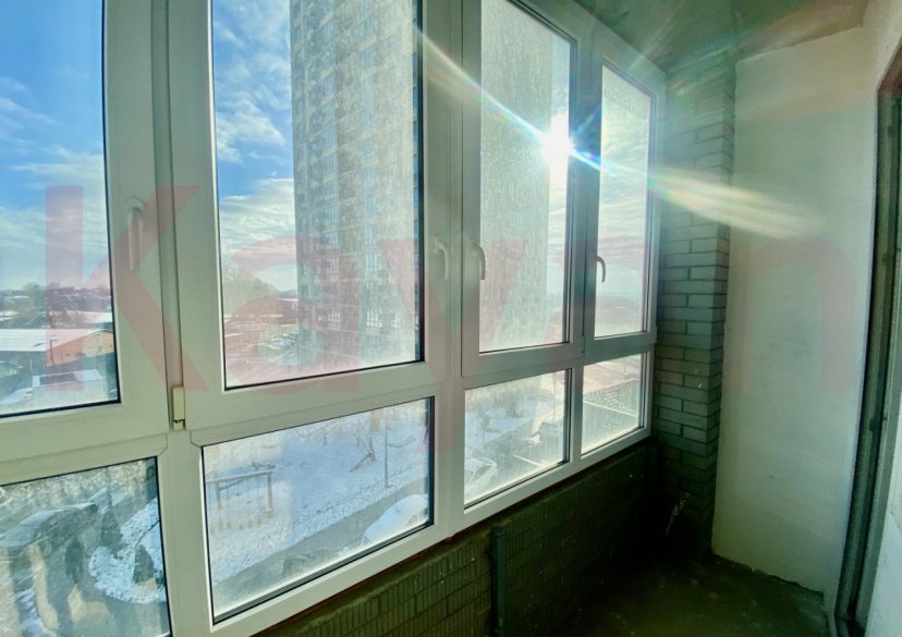 Продажа 1-комн. квартиры, 42.5 кв.м фото 7