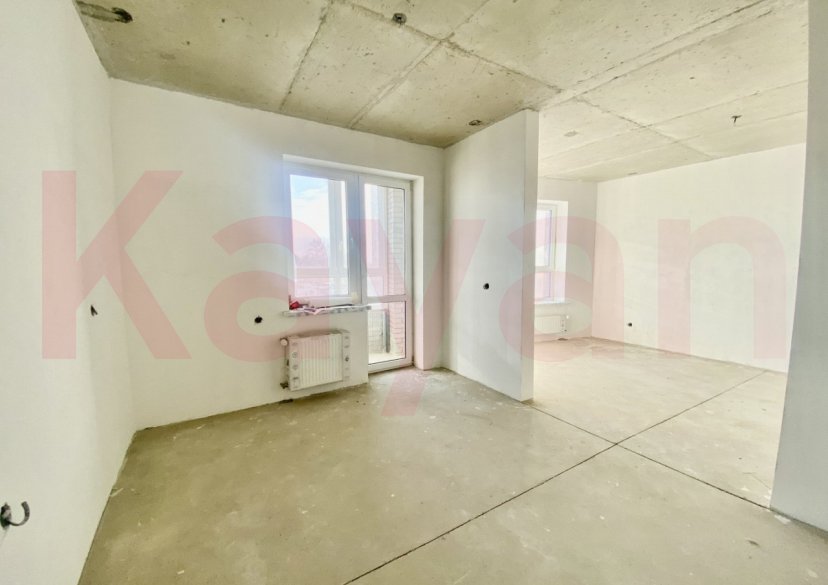 Продажа 1-комн. квартиры, 42.5 кв.м фото 0