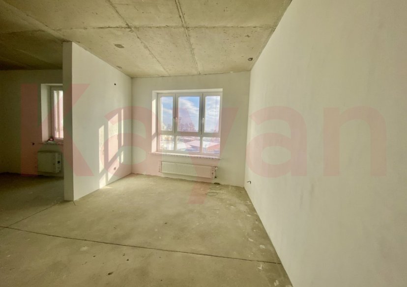 Продажа 1-комн. квартиры, 42.5 кв.м фото 2