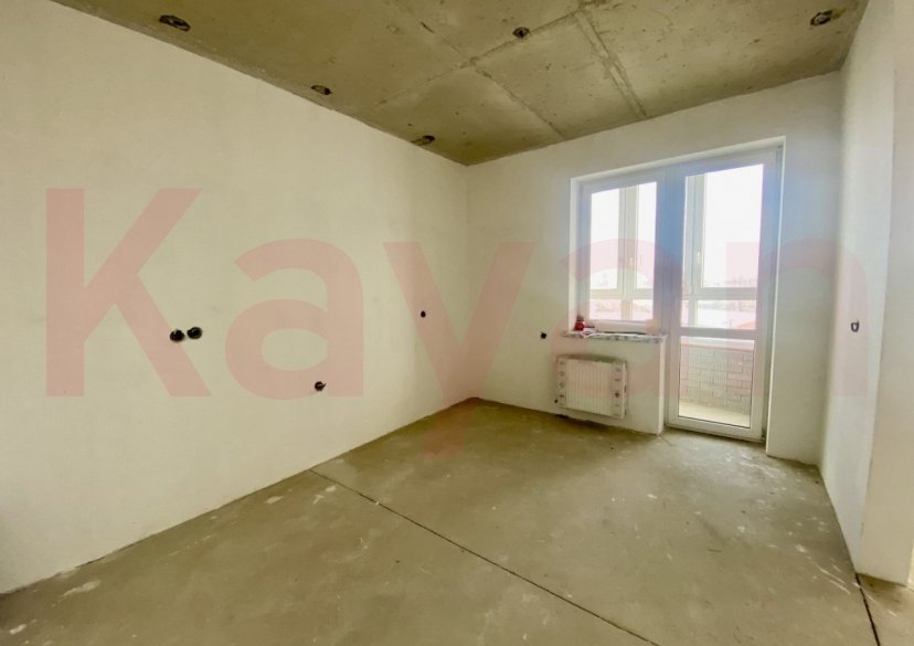 Продажа 1-комн. квартиры, 42.5 кв.м фото 3