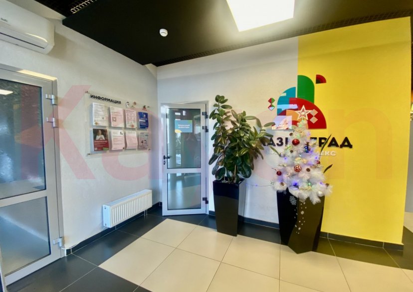 Продажа 1-комн. квартиры, 42.5 кв.м фото 10