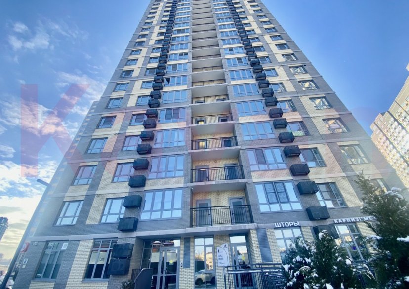 Продажа 1-комн. квартиры, 42.5 кв.м фото 12