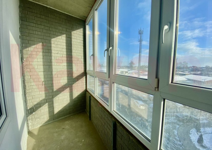 Продажа 1-комн. квартиры, 42.5 кв.м фото 6