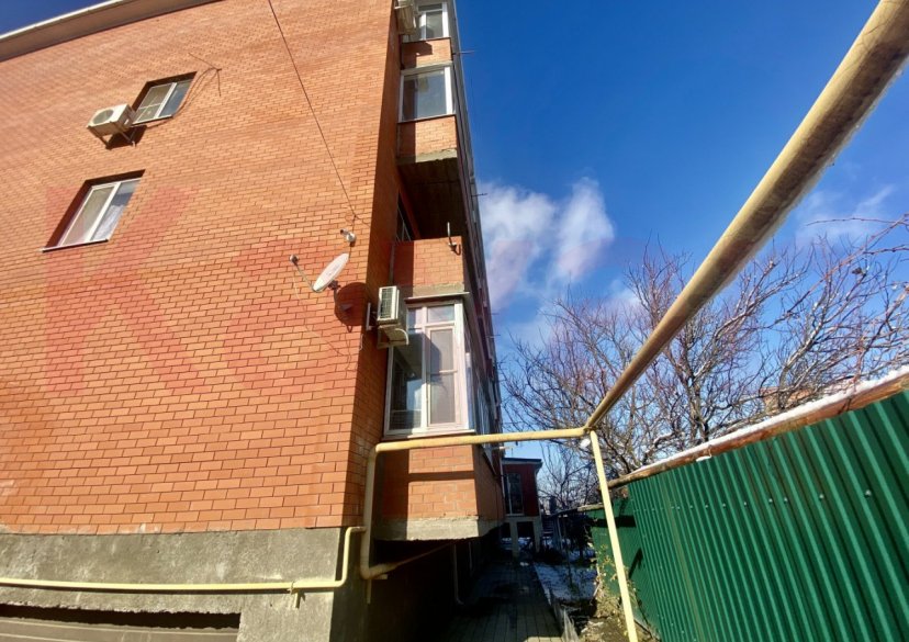 Продажа 2-комн. квартиры, 74 кв.м фото 5