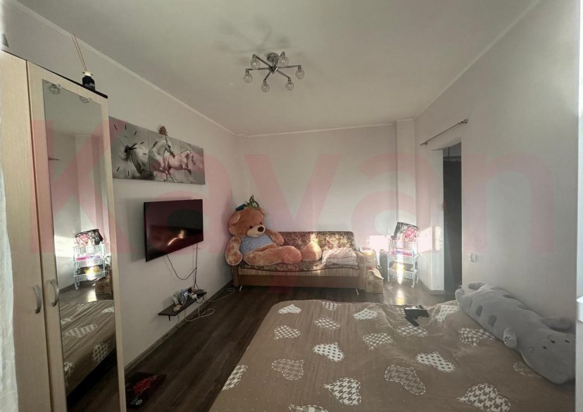 Продажа 1-комн. квартиры, 37 кв.м фото 2