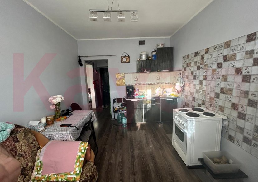 Продажа 1-комн. квартиры, 37 кв.м фото 5