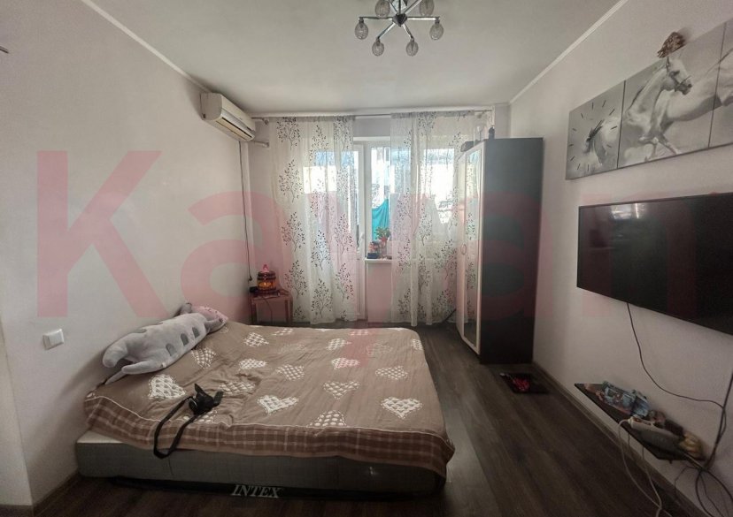 Продажа 1-комн. квартиры, 37 кв.м фото 0