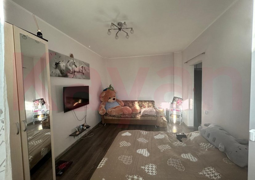 Продажа 1-комн. квартиры, 37 кв.м фото 4