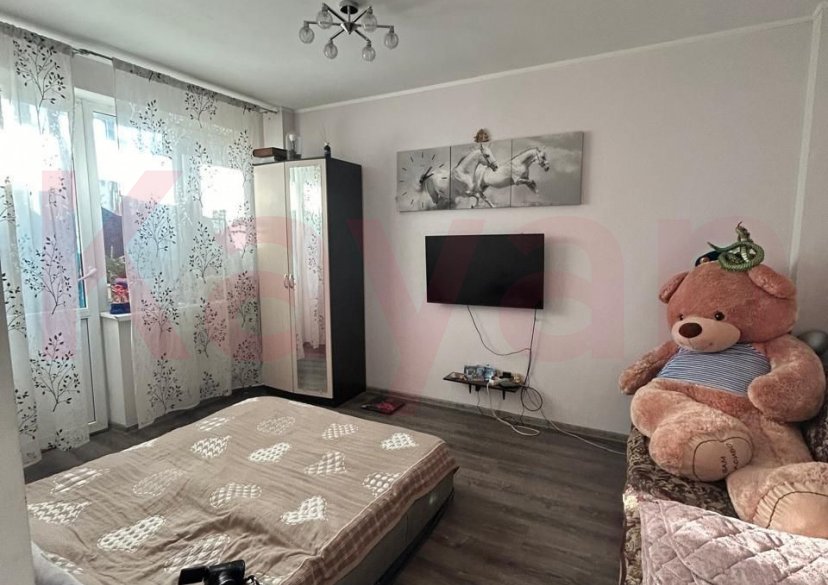 Продажа 1-комн. квартиры, 37 кв.м фото 2