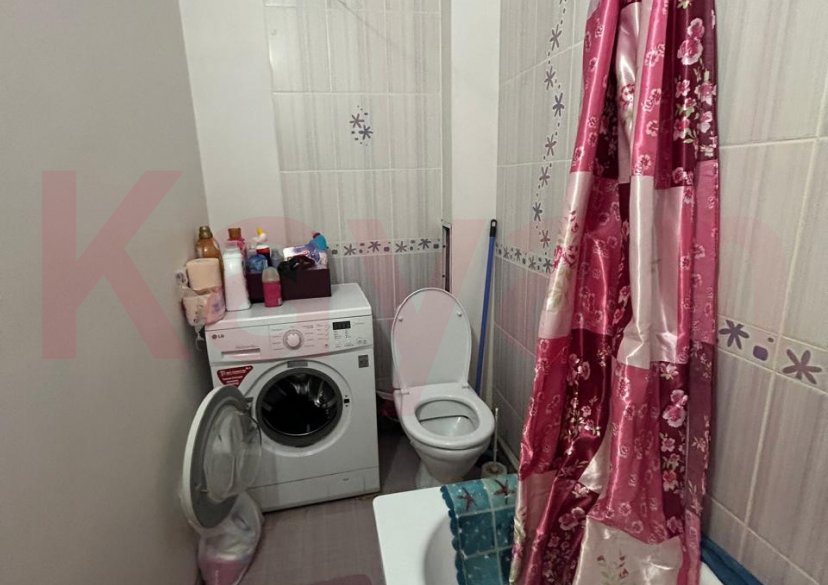 Продажа 1-комн. квартиры, 37 кв.м фото 11