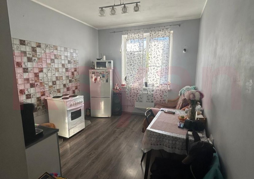 Продажа 1-комн. квартиры, 37 кв.м фото 9