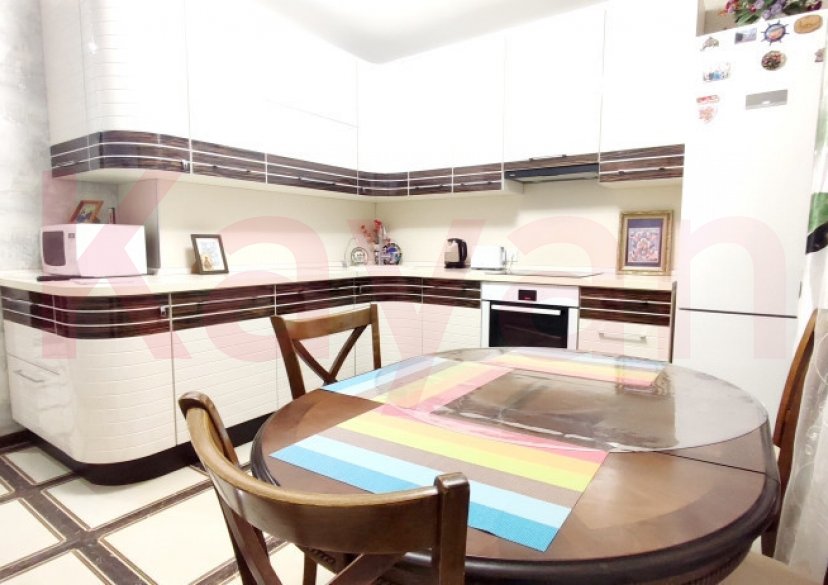 Продажа 2-комн. квартиры, 56 кв.м фото 0 Продажа 2-комн. квартиры, 56 кв.м фото 0