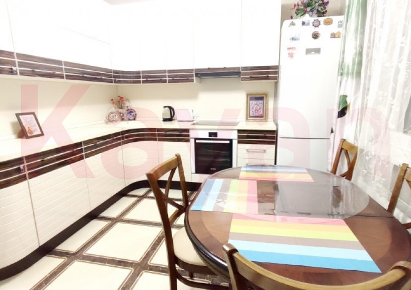 Продажа 2-комн. квартиры, 56 кв.м фото 1 Продажа 2-комн. квартиры, 56 кв.м фото 1