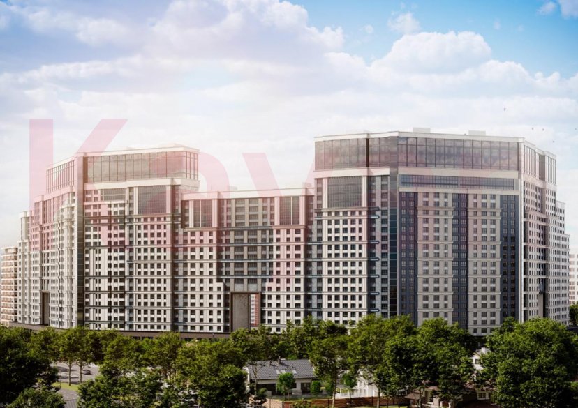 Продажа 2-комн. квартиры, 68.89 кв.м фото 0