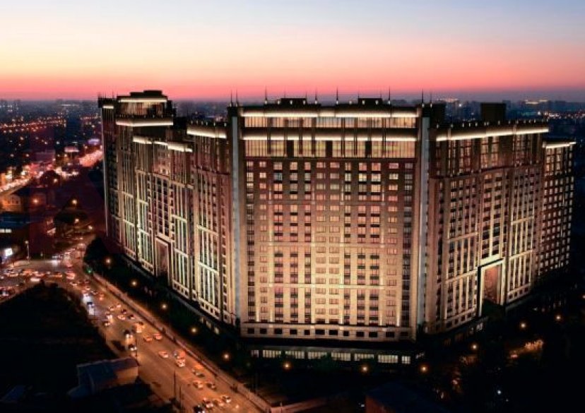 Продажа 2-комн. квартиры, 68.89 кв.м фото 1