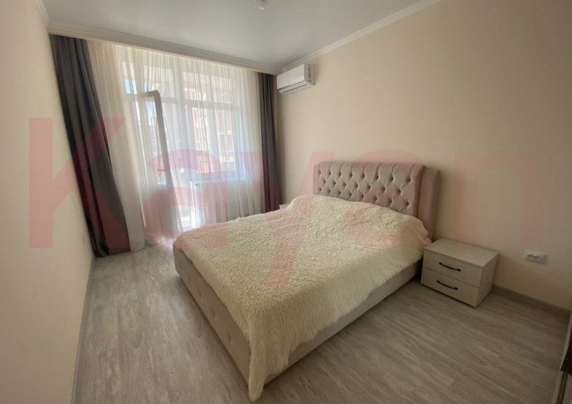 Аренда 2-комн. квартиры, 53.7 кв.м фото 5