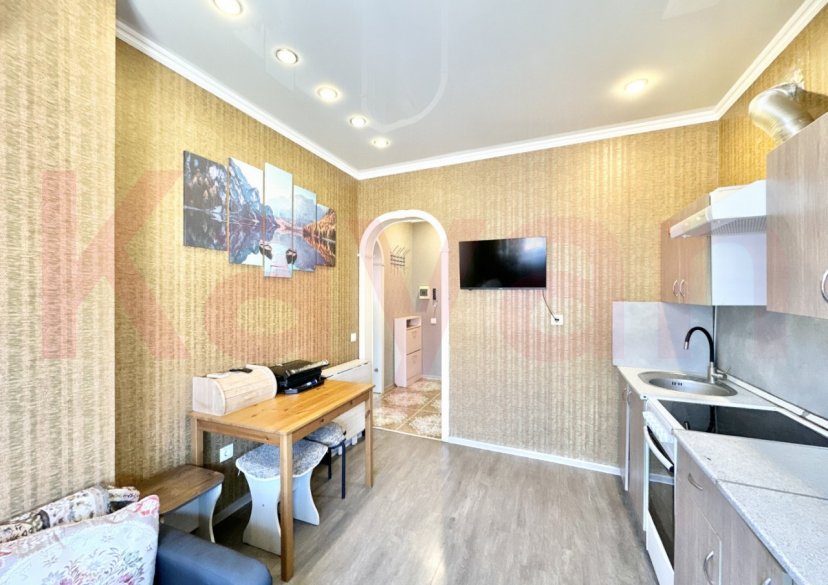 Продажа 1-комн. квартиры, 30 кв.м фото 1 Продажа 1-комн. квартиры, 30 кв.м фото 1