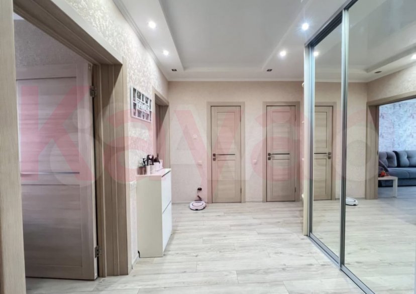 Продажа 2-комн. квартиры, 65.7 кв.м фото 1