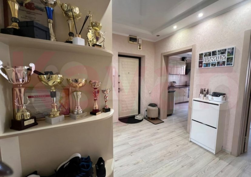 Продажа 2-комн. квартиры, 65.7 кв.м фото 5 Продажа 2-комн. квартиры, 65.7 кв.м фото 5