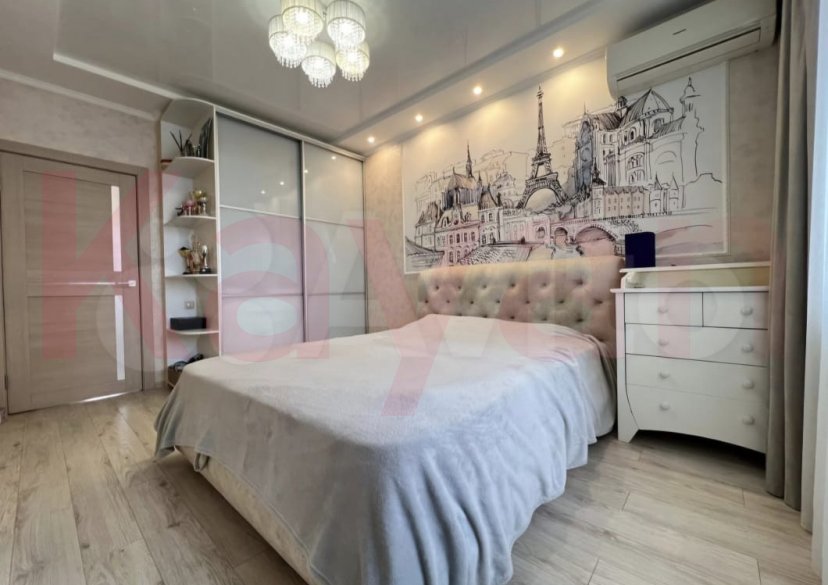 Продажа 2-комн. квартиры, 65.7 кв.м фото 0