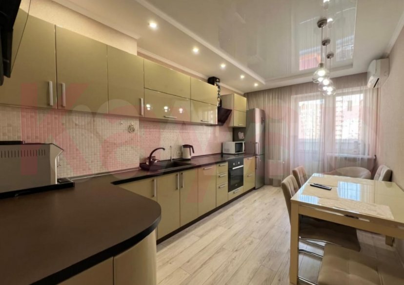 Продажа 2-комн. квартиры, 65.7 кв.м фото 2