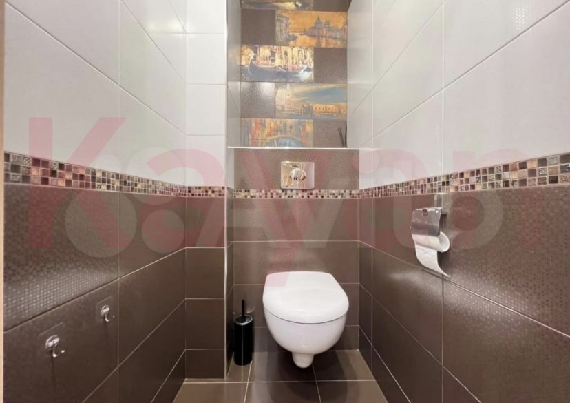 Продажа 2-комн. квартиры, 65.7 кв.м фото 7