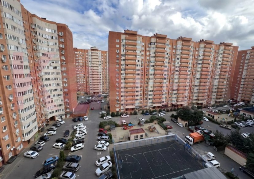 Продажа 2-комн. квартиры, 65.7 кв.м фото 9