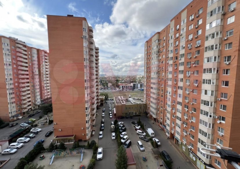 Продажа 2-комн. квартиры, 65.7 кв.м фото 10