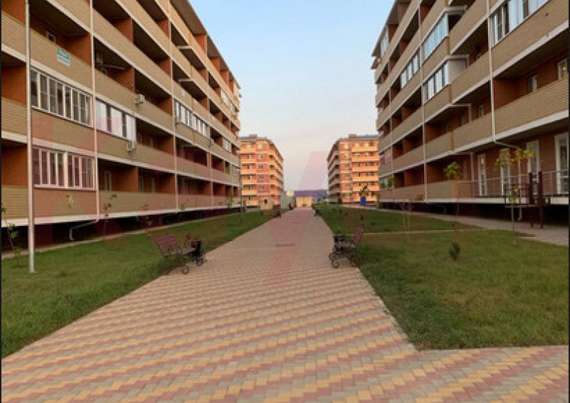 Продажа 1-комн. квартиры, 30 кв.м фото 1