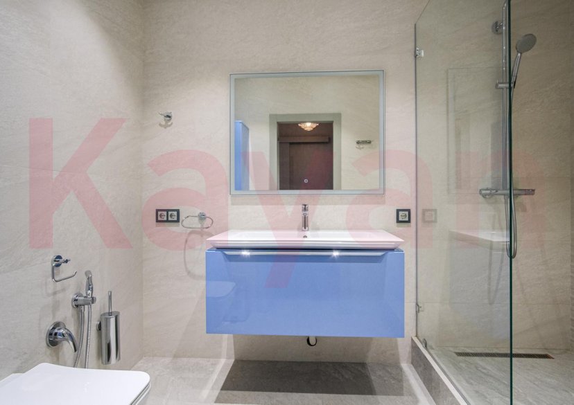 Продажа 5-комн. квартиры, 300 кв.м фото 36