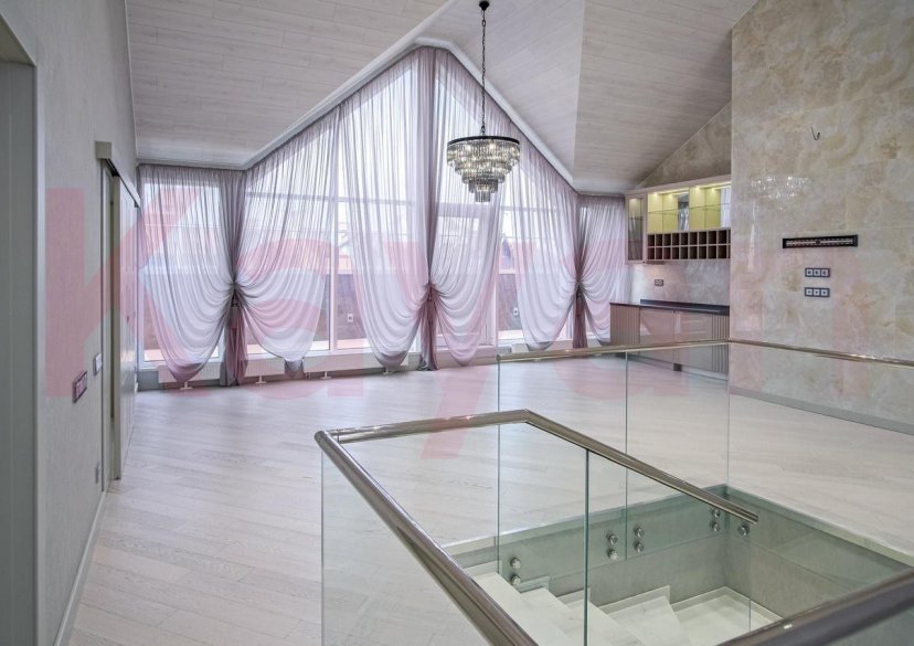 Продажа 5-комн. квартиры, 300 кв.м фото 0