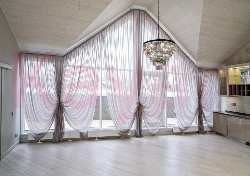 Продажа 5-комн. квартиры, 300 кв.м фото 5