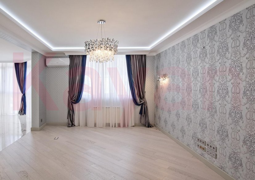 Продажа 5-комн. квартиры, 300 кв.м фото 1