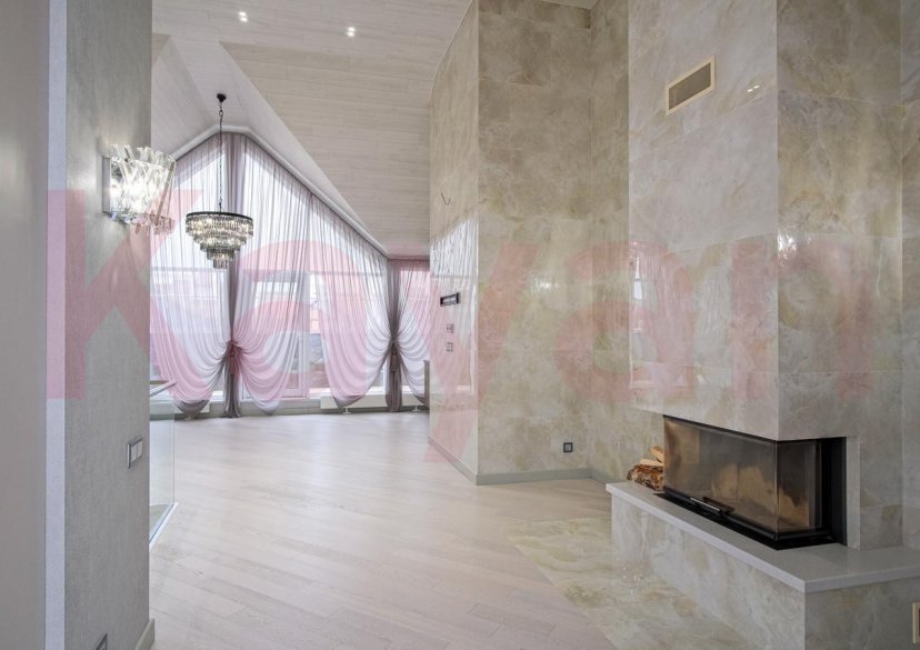 Продажа 5-комн. квартиры, 300 кв.м фото 3