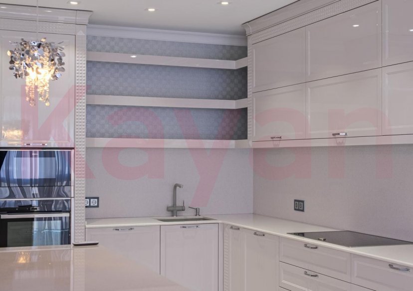 Продажа 5-комн. квартиры, 300 кв.м фото 14