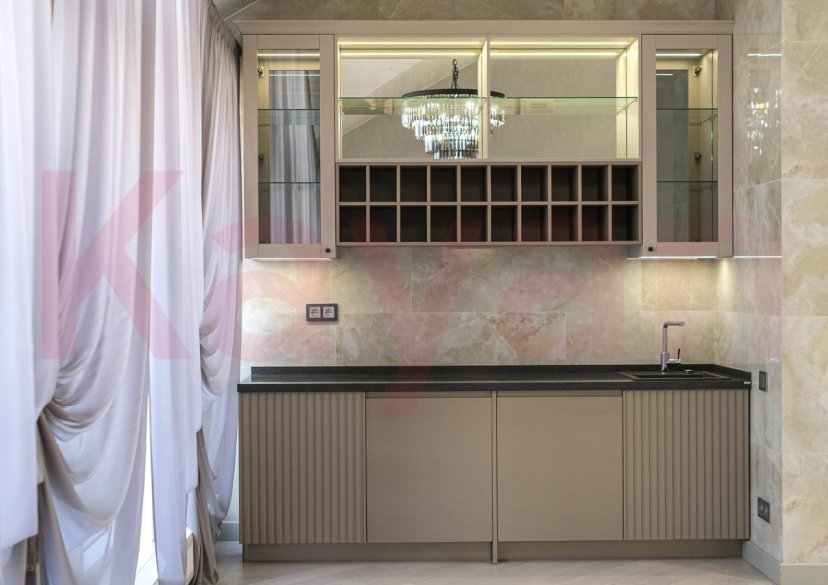 Продажа 5-комн. квартиры, 300 кв.м фото 22