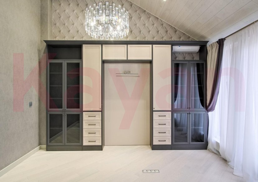 Продажа 5-комн. квартиры, 300 кв.м фото 23