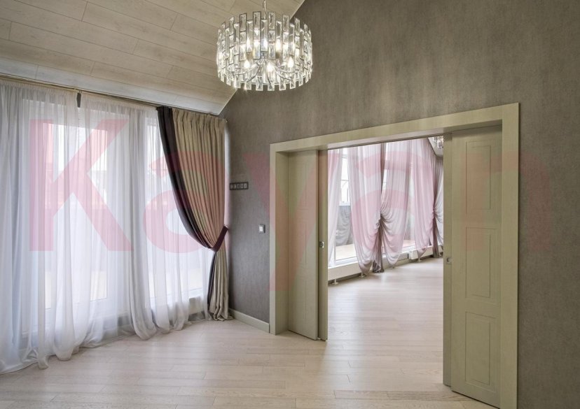 Продажа 5-комн. квартиры, 300 кв.м фото 24