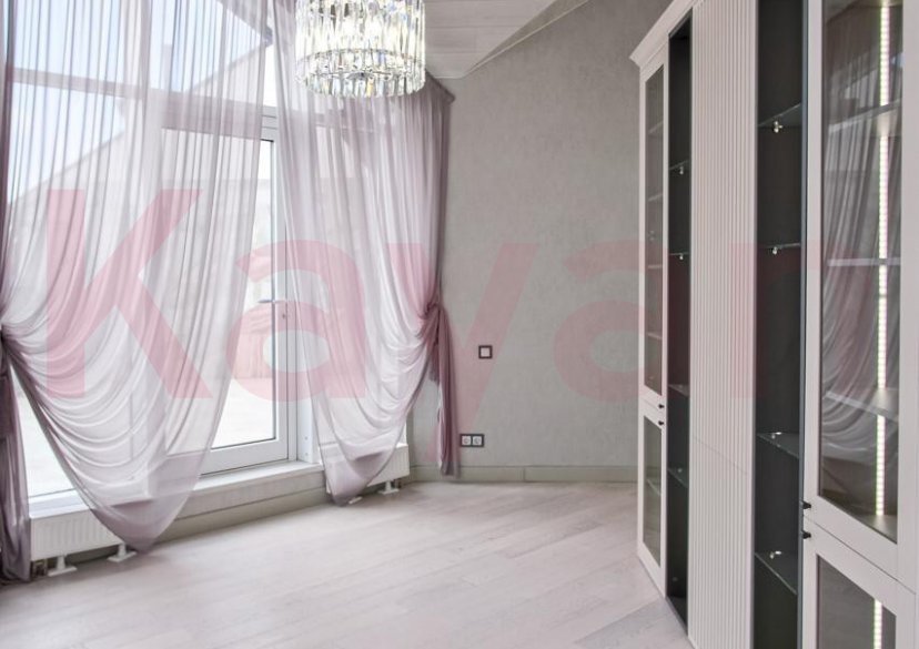 Продажа 5-комн. квартиры, 300 кв.м фото 28