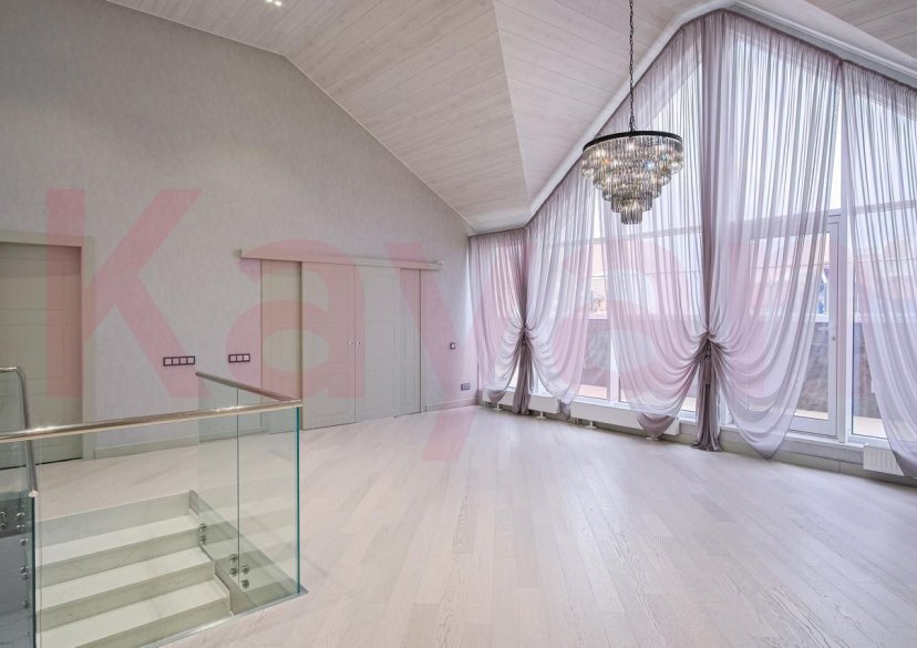 Продажа 5-комн. квартиры, 300 кв.м фото 4