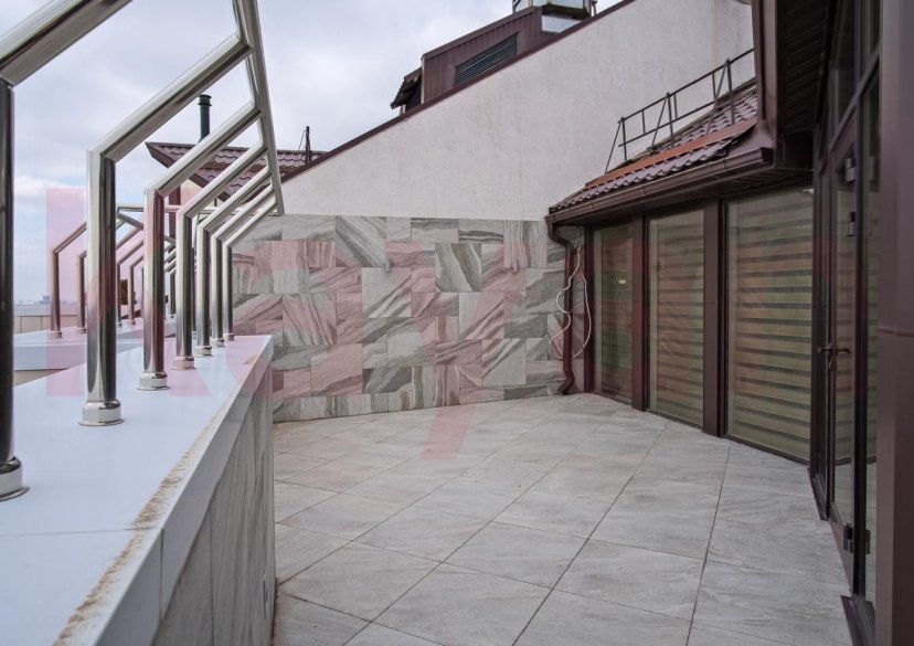 Продажа 5-комн. квартиры, 300 кв.м фото 41