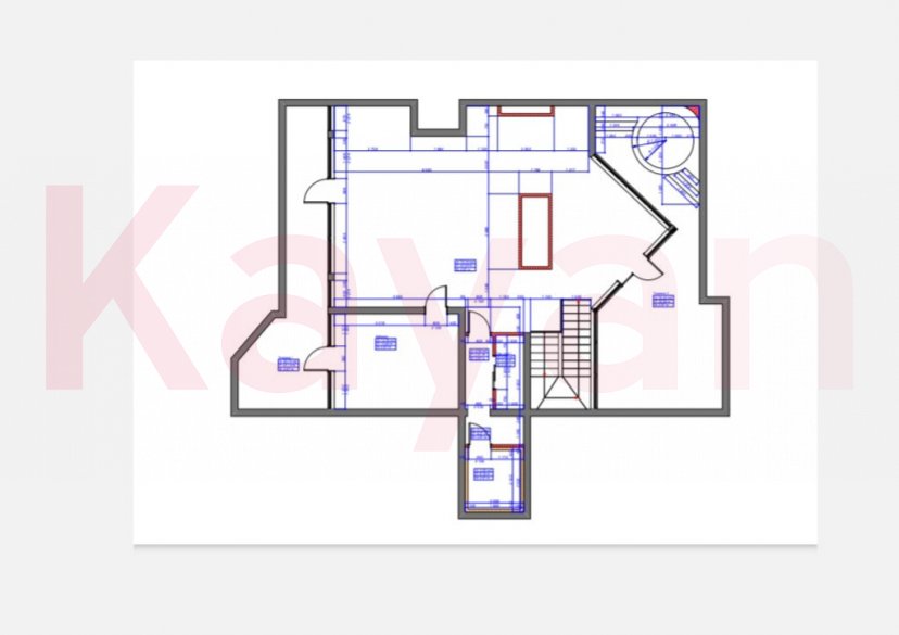 Продажа 5-комн. квартиры, 300 кв.м фото 45