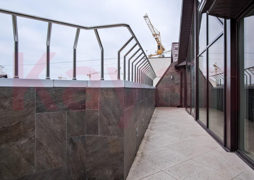 Продажа 5-комн. квартиры, 300 кв.м фото 43