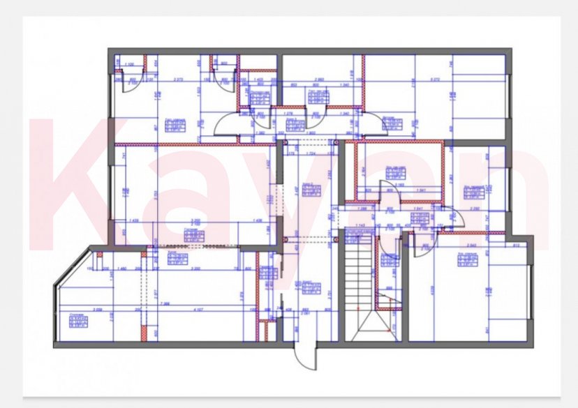 Продажа 5-комн. квартиры, 300 кв.м фото 44