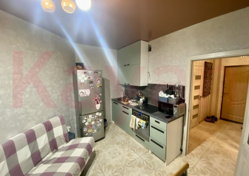 Продажа 1-комн. квартиры, 40 кв.м фото 0 Продажа 1-комн. квартиры, 40 кв.м фото 0