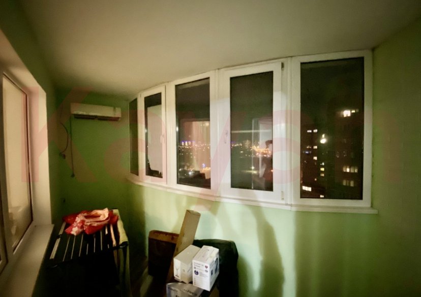 Продажа 1-комн. квартиры, 40 кв.м фото 6