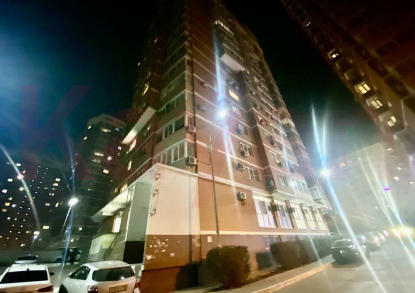 Продажа 1-комн. квартиры, 40 кв.м фото 7