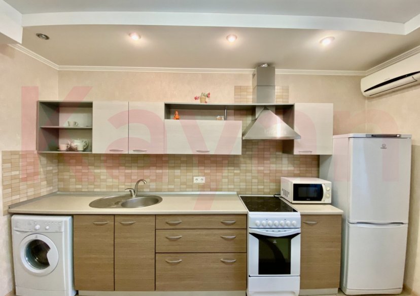 Продажа 1-комн. квартиры, 48 кв.м фото 0