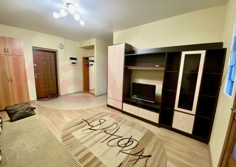 Продажа 1-комн. квартиры, 48 кв.м фото 5 Продажа 1-комн. квартиры, 48 кв.м фото 5